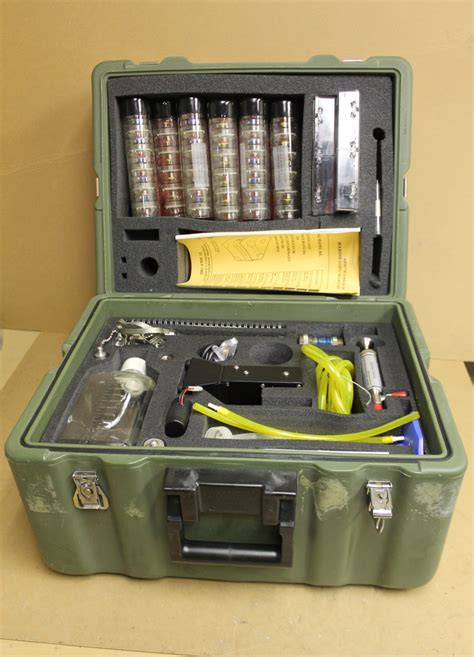 fuel testing equipment for sale